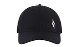 SKECH-SHINE ROSE GOLD DIAMOND HAT - View 3