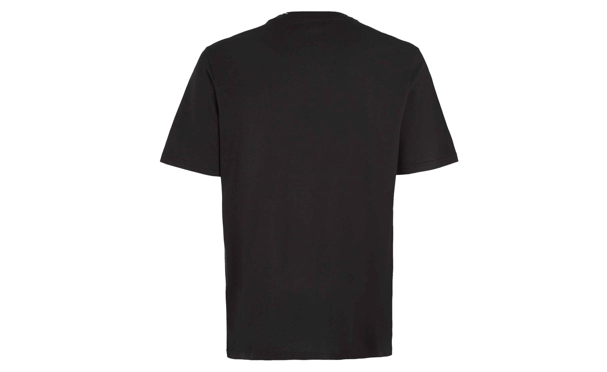 MIX Y MACTH FLORAL GRAPHIC T-SHIRT - View 2