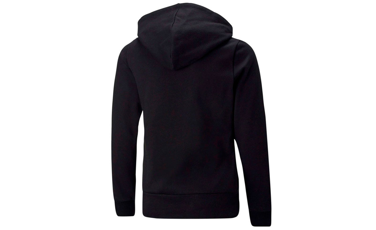 ALPHA HOODIE FL G - View 2