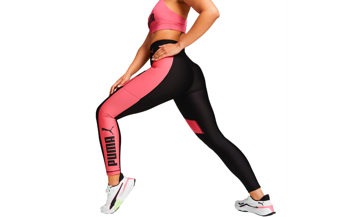 PUMA FIT EVERSCULPT 7/8 TIGHT - View 3