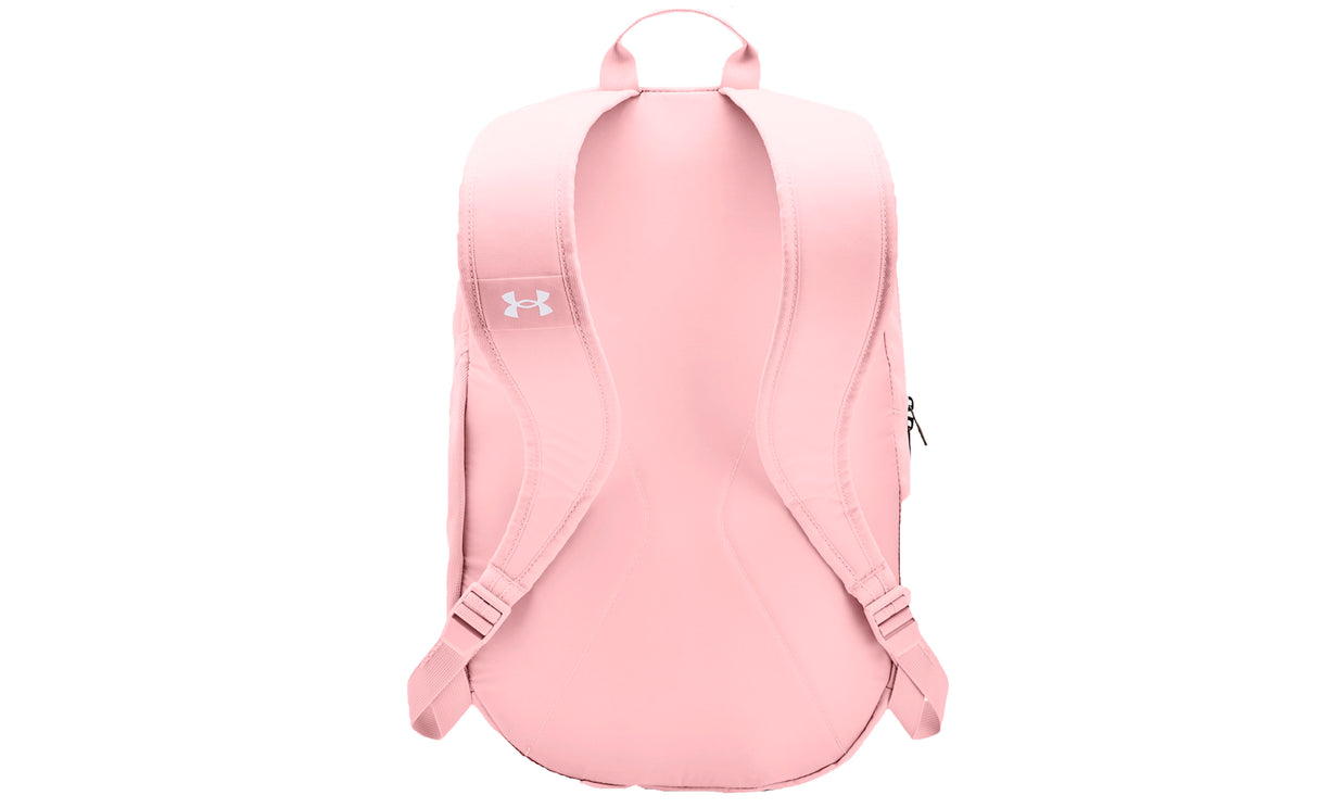 UA HUSTLE LITE BACKPACK - View 2