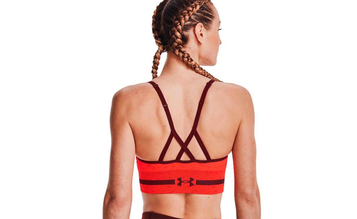 UA INFINITY LOW - View 3