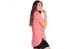 GODRI SWIFT TUNIC TEE - View 2