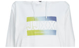 JXMILLA RAINBOW LS RELAXED SWEAT HOOD - View 2