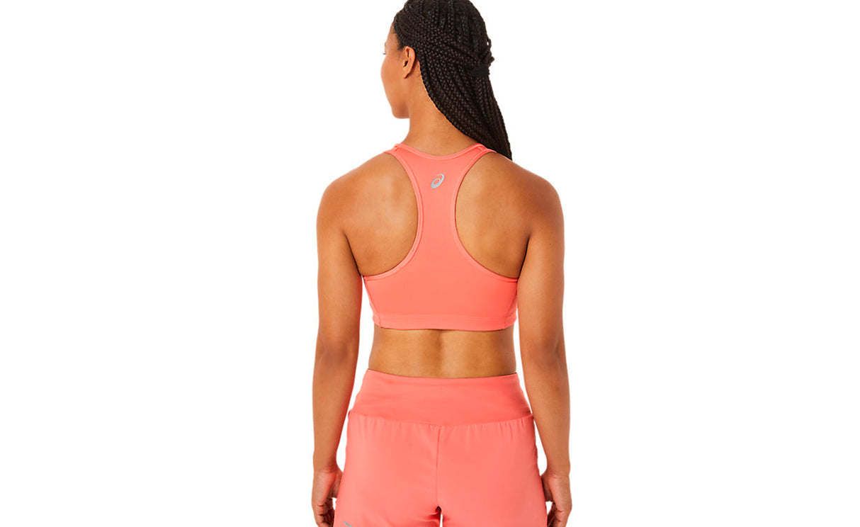 CORE ASICS LOGO BRA - View 2