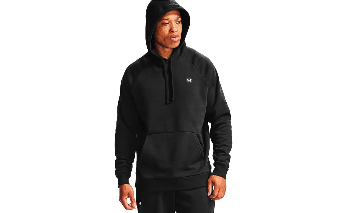 UA RIVAL FLEECE  - View 2