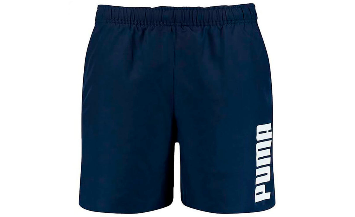 PUMA SWIM ME MID SHORTS 1P - View 1