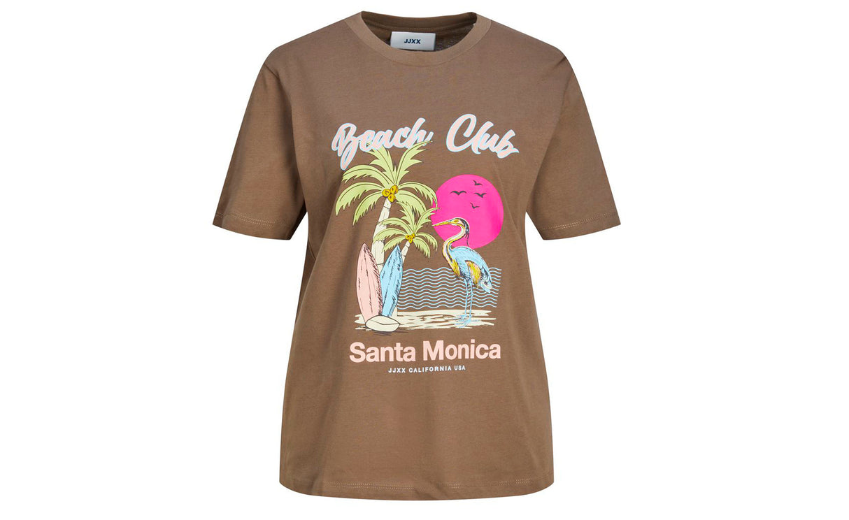 JXMIO SS REGULAR TEE - View 1