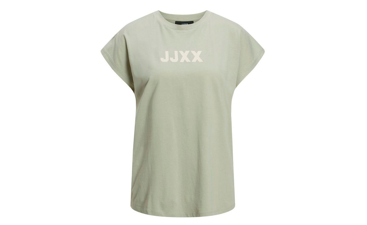 JXMIO SL BOXY TEE - View 1