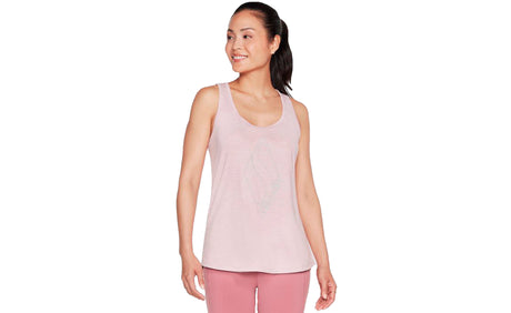 GO DRI SWIFT RACERBACK TANK - View 1