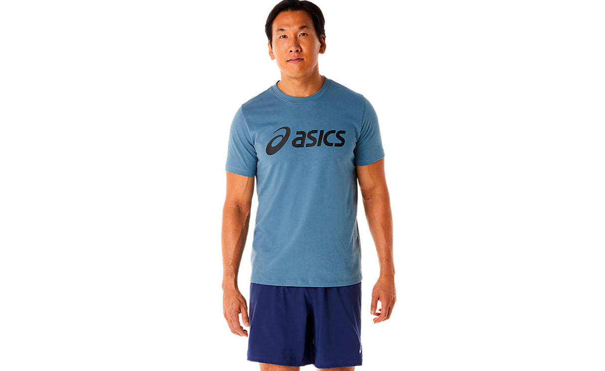 ASICS BIG LOGO - View 1