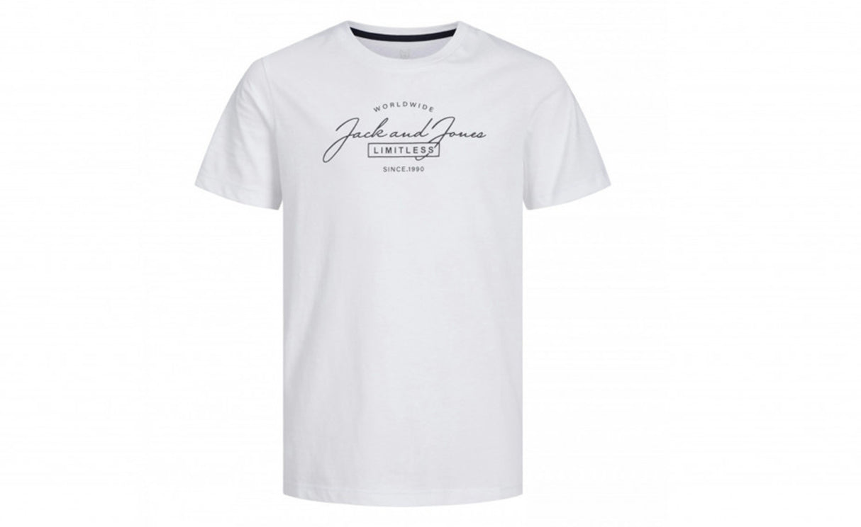 JJFERRIS TEE SS CREW NECK - View 1