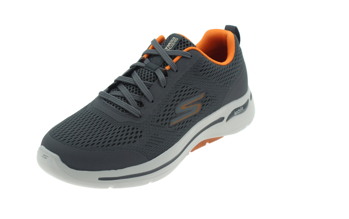 GO WALK ARCH FIT - View 1