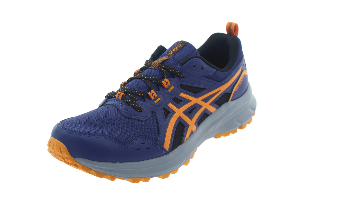 TRAIL SCOUT - View 0