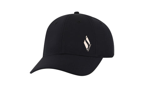SKECH-SHINE ROSE GOLD DIAMOND HAT - View 1