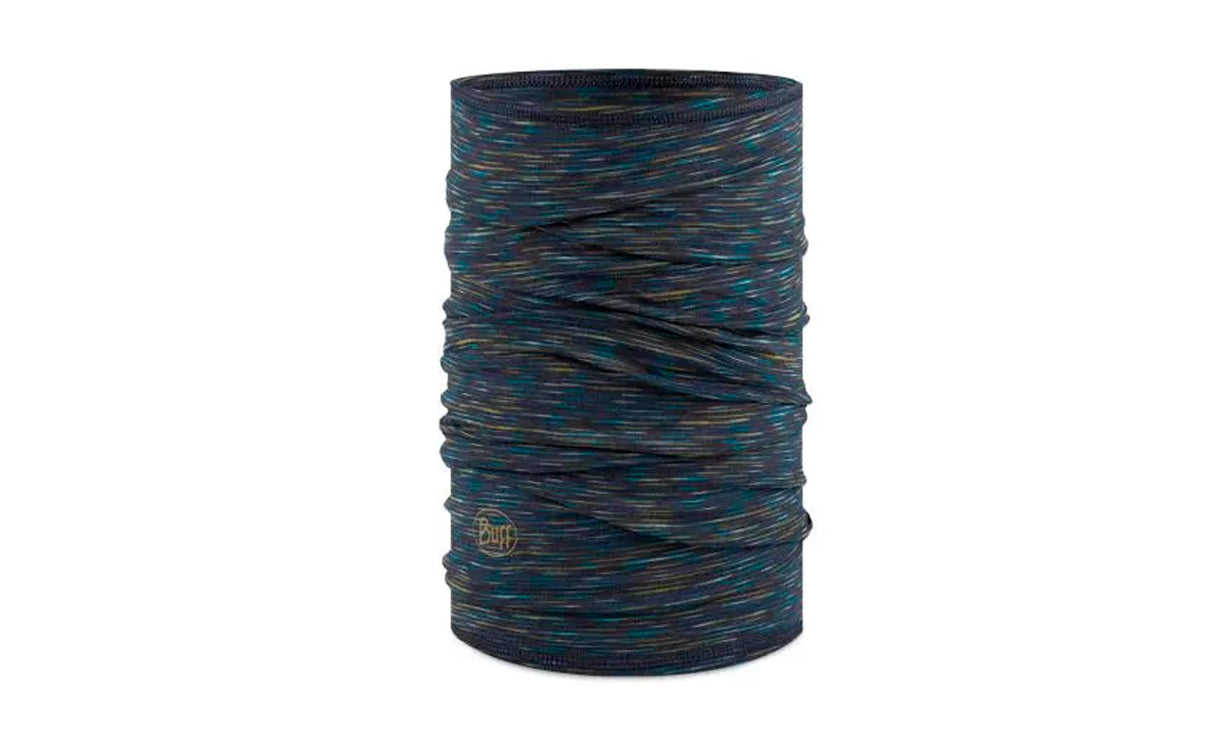 MERINO LIGHTWEIGHT MULTISTRIPES - View 1