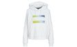 JXMILLA RAINBOW LS RELAXED SWEAT HOOD - View 1