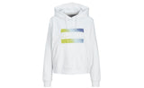 JXMILLA RAINBOW LS RELAXED SWEAT HOOD - View 1