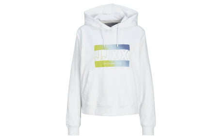 JXMILLA RAINBOW LS RELAXED SWEAT HOOD - View 1