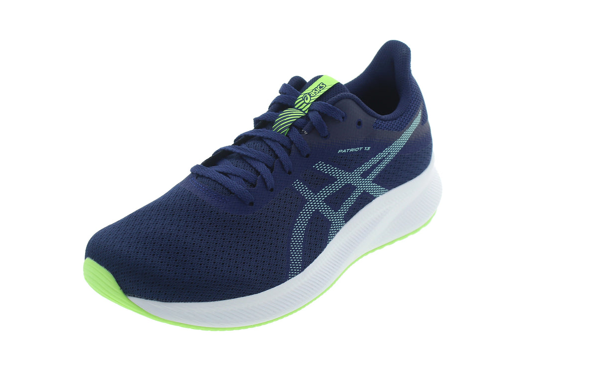 PATRIOT 13  - View 0