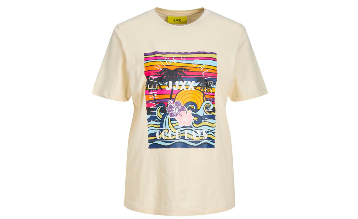 JXMIO SS REGULAR TEE - View 1