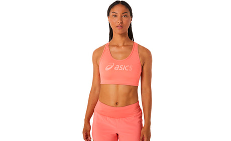 CORE ASICS LOGO BRA - View 1