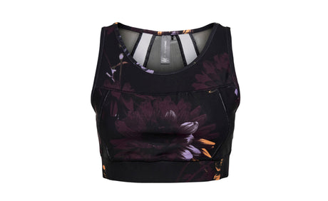 ONPEMO AOP SPORTS BRA - View 1