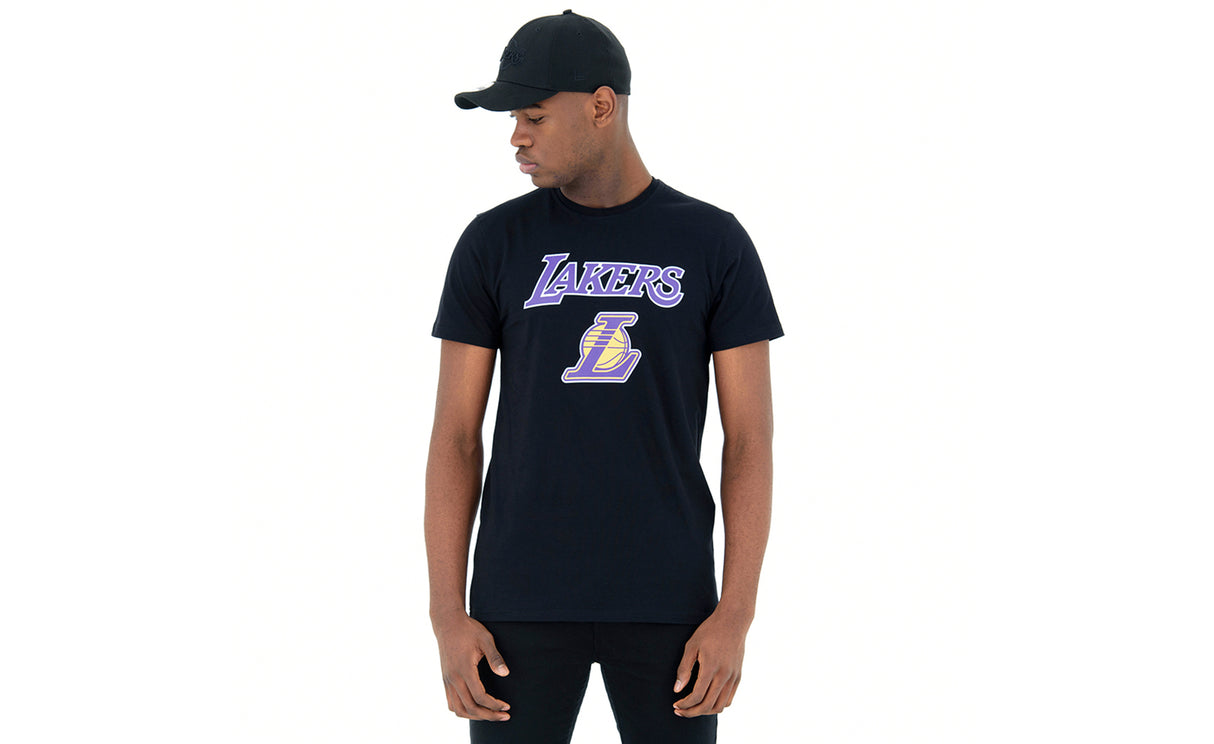 LOS ANGELES LAKERS BLK - View 1