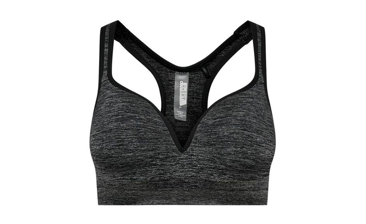 ONPMATINE CIR SPORTS BRA - View 1