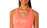 CORE ASICS LOGO BRA - View 3