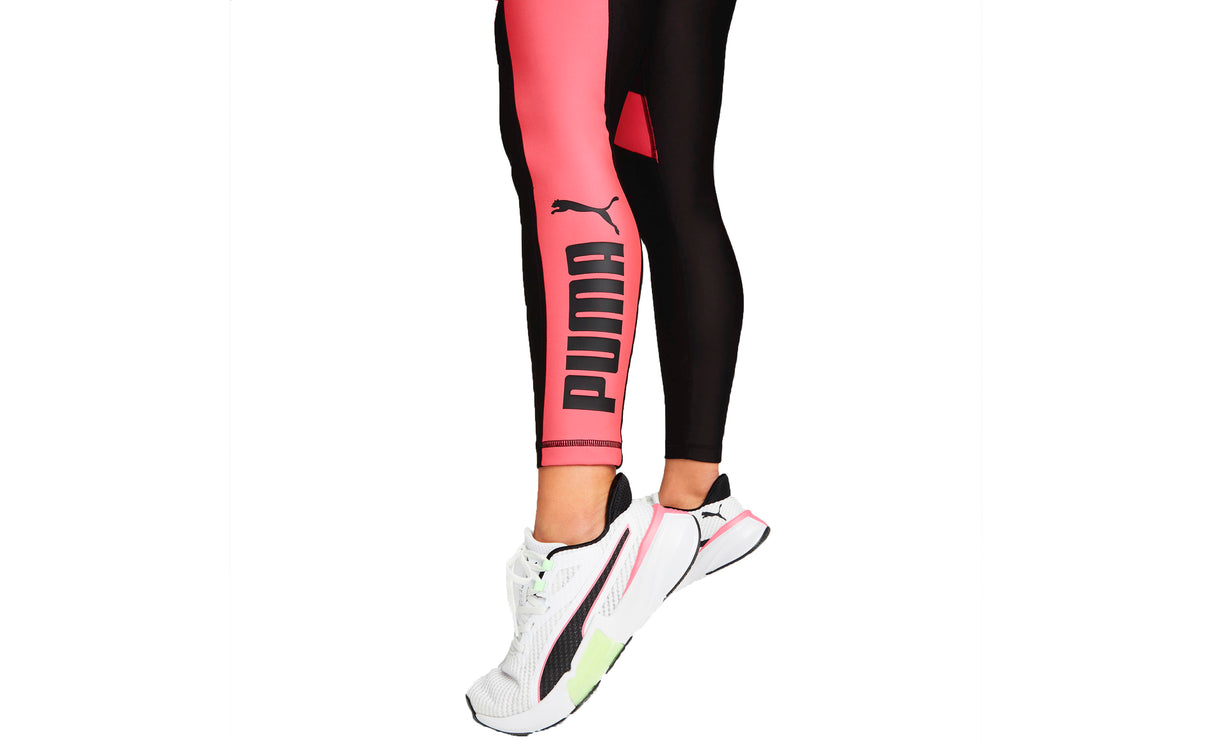 PUMA FIT EVERSCULPT 7/8 TIGHT - View 4