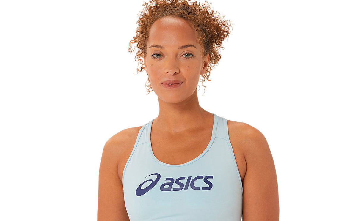 CORE ASICS LOGO BRA - View 4