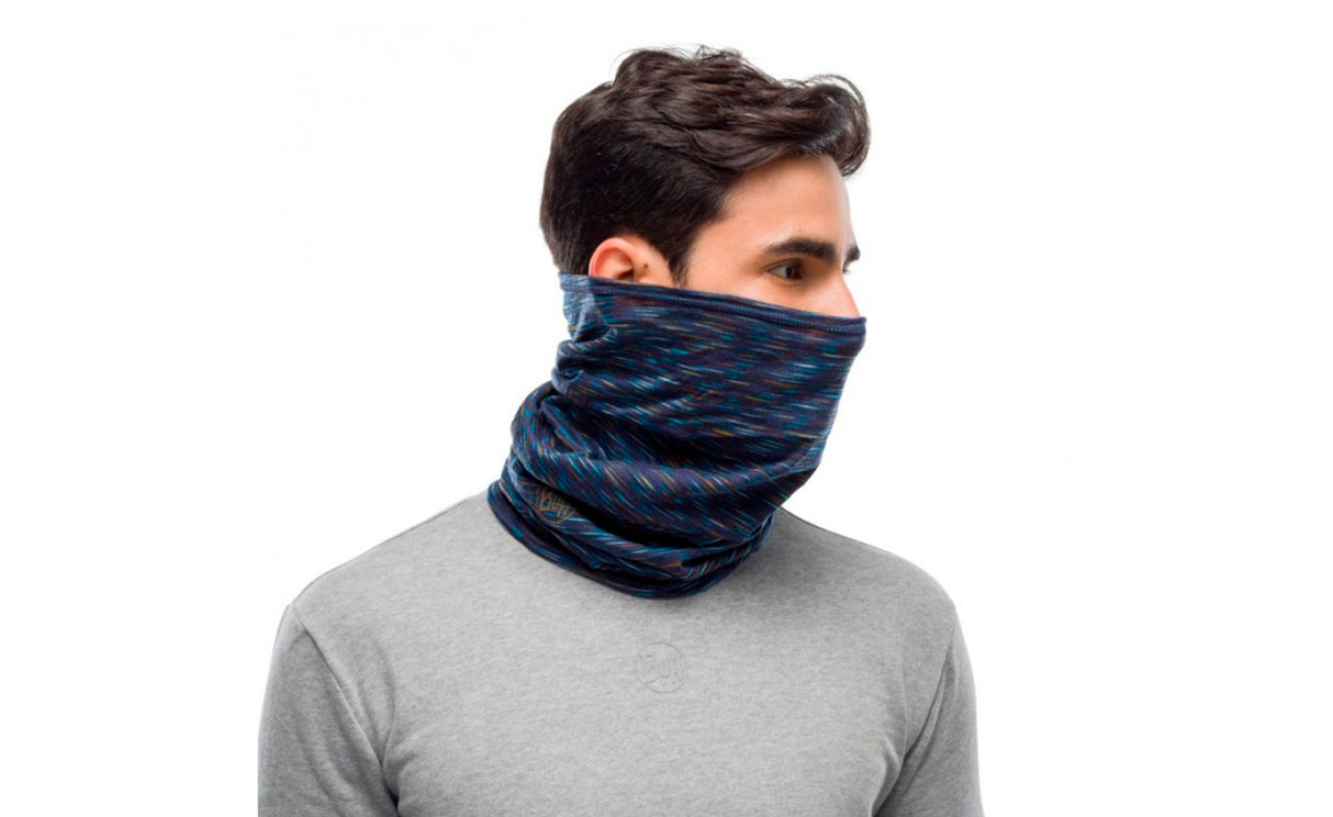 MERINO LIGHTWEIGHT MULTISTRIPES - View 3