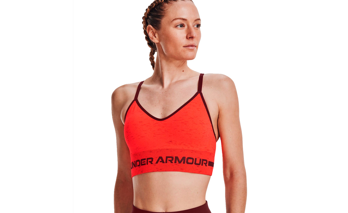 UA INFINITY LOW - View 4