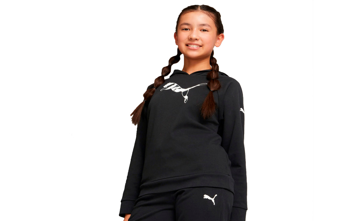 MODERN SPORTS HOODIE G - View 3