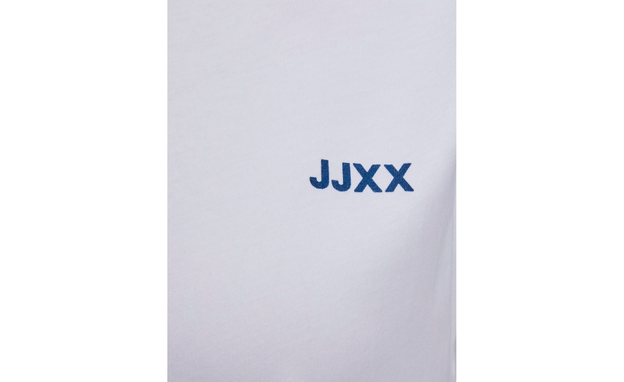 JXANNA SS REG EVERY SMALL LOGO - View 4