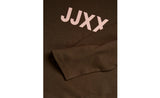 JXMILLA LOGO LS WIDE SWEAT - View 3