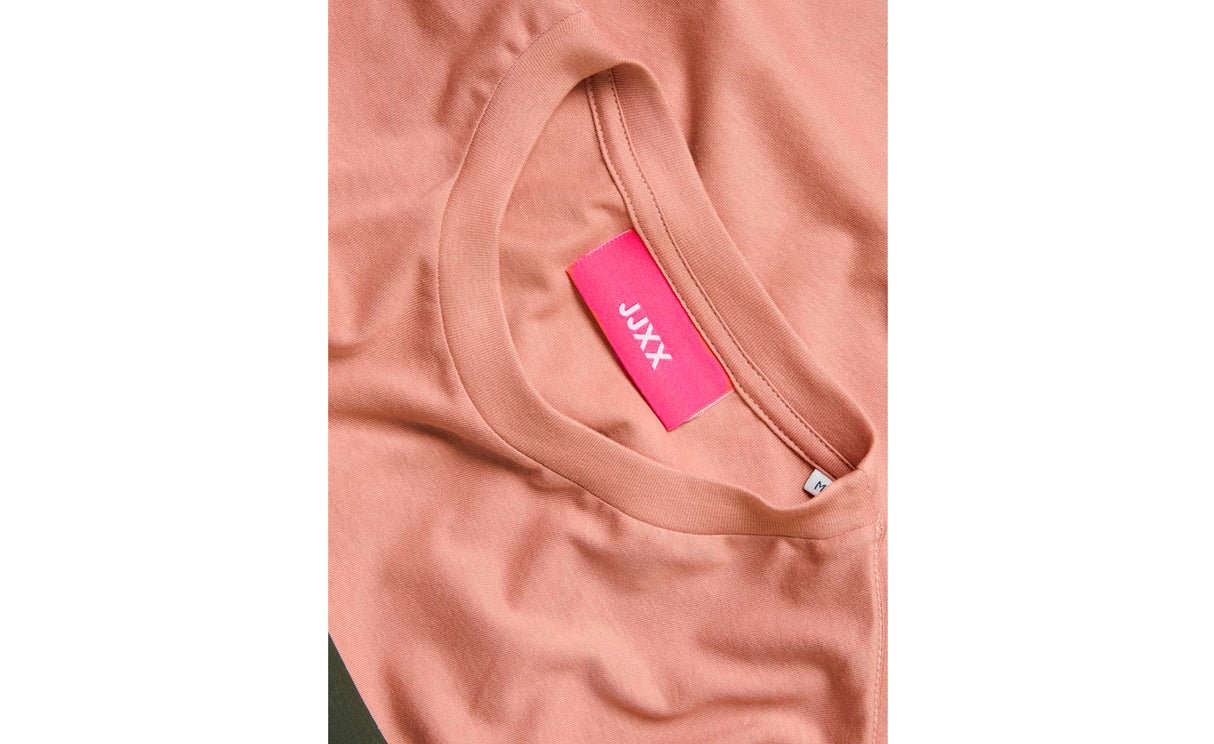 JXMIO RAINBOW SS REGULAR TEE - View 3