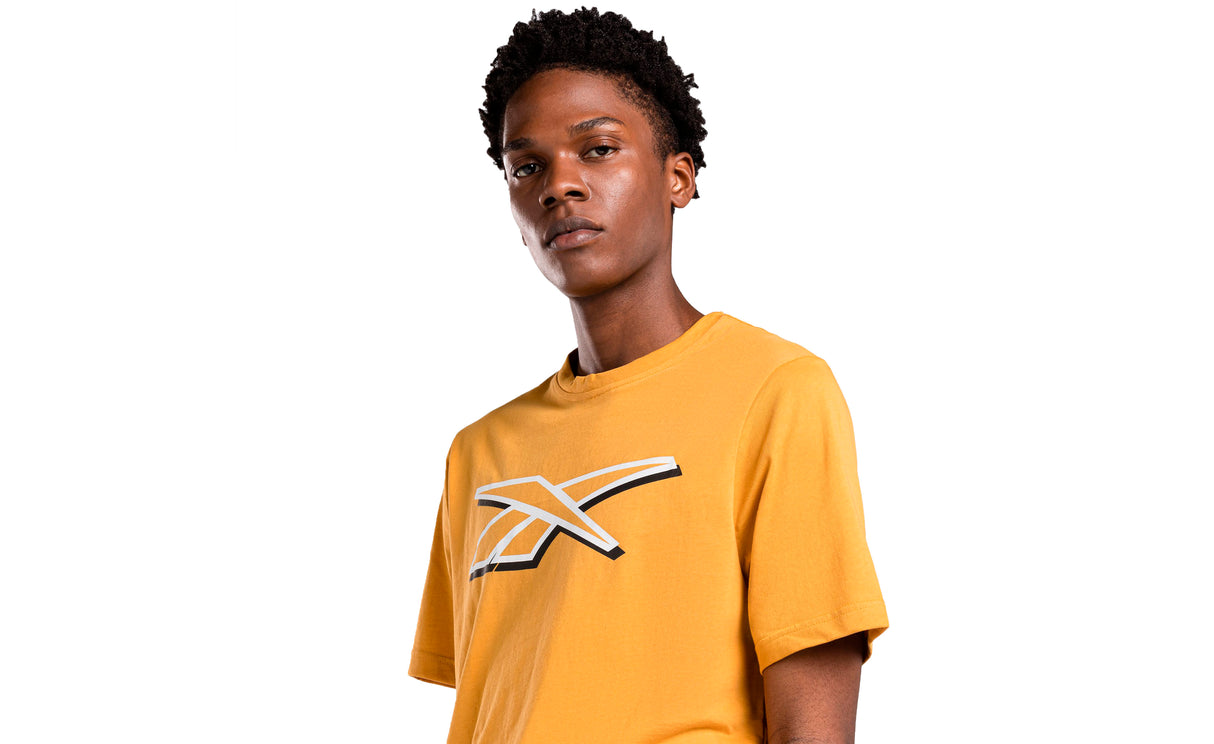 RI LOGO TEE RETGOL - View 3