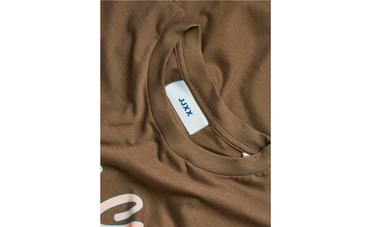 JXMIO SS REGULAR TEE - View 4