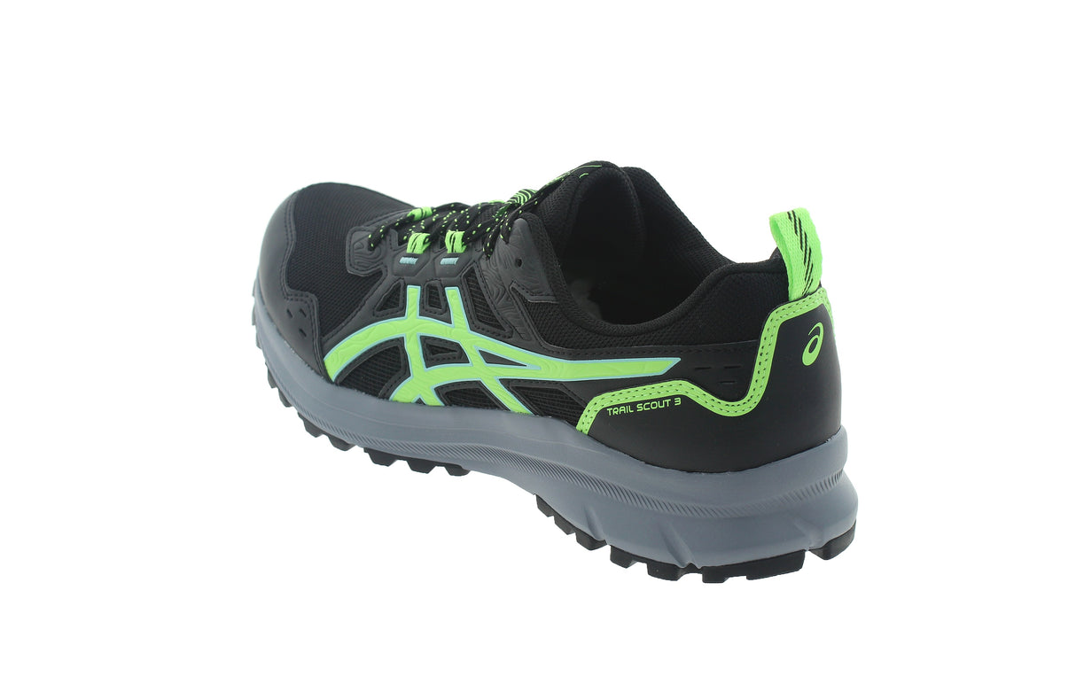 TRAIL SCOUT 3 - View 5