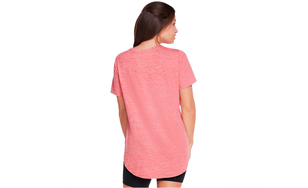 GODRI SWIFT TUNIC TEE - View 3