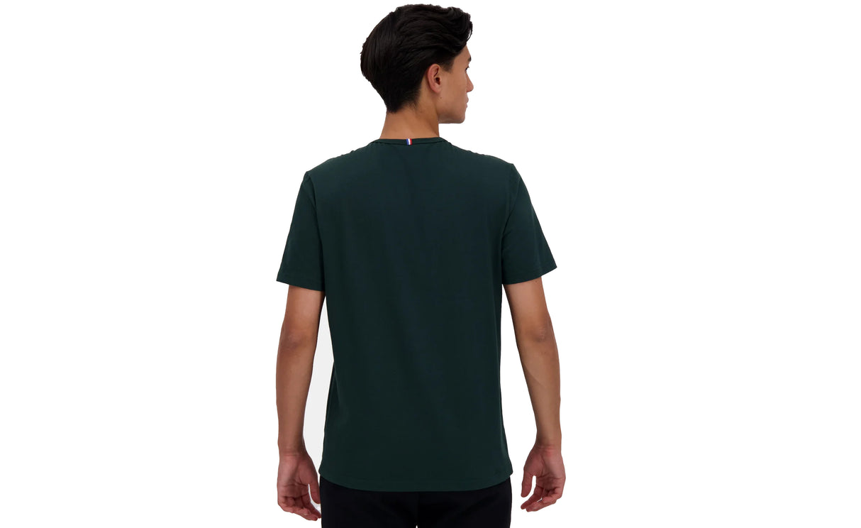 ESS TEE-SHIRT - View 4