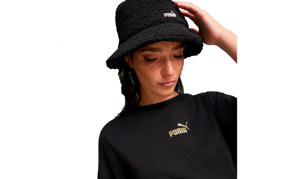 PUMA POWER DECO GLAM TEE - View 4