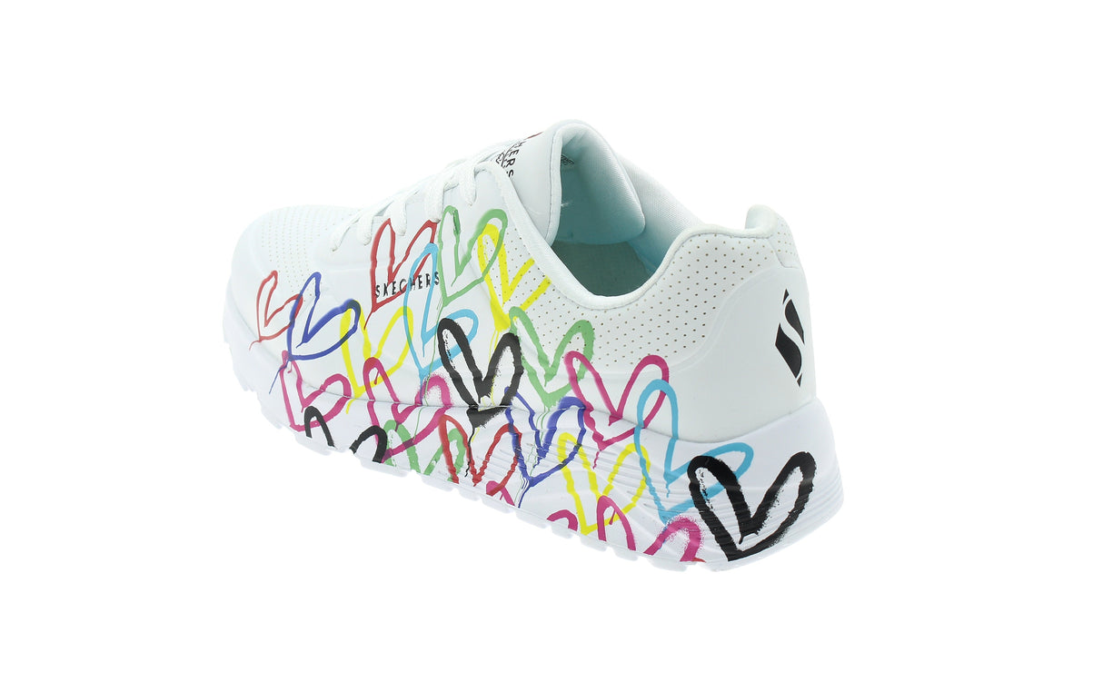 SKECHERS X JGOLDCROWN UNO LITE - View 6