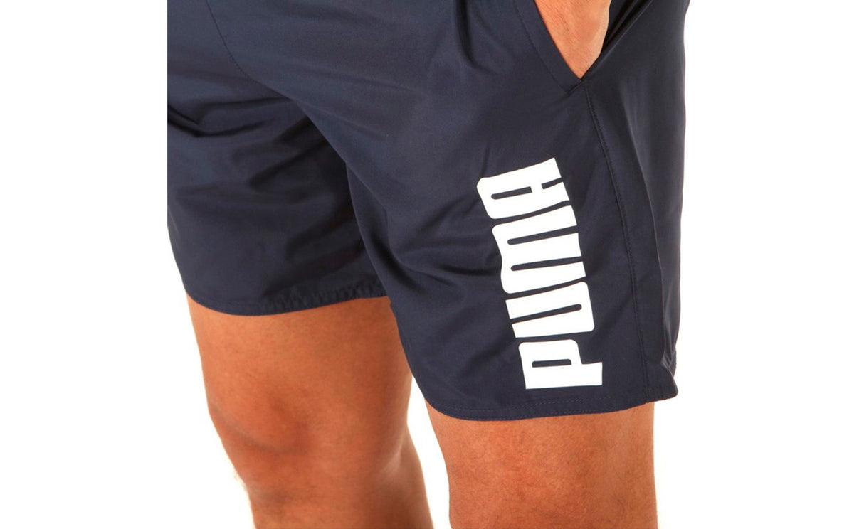 PUMA SWIM ME MID SHORTS 1P - View 3