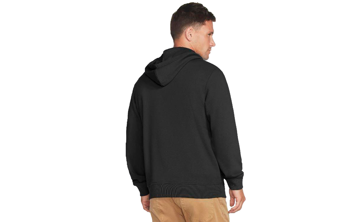 SKECHERS APPAREL HERITAGE PULLOVER - View 3