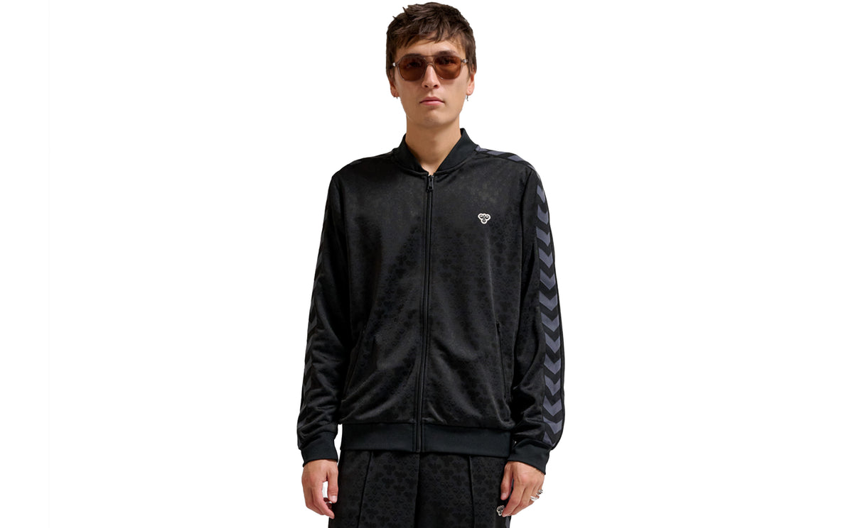 HMLARCHIVE REGULAR POLY JACKET - View 5