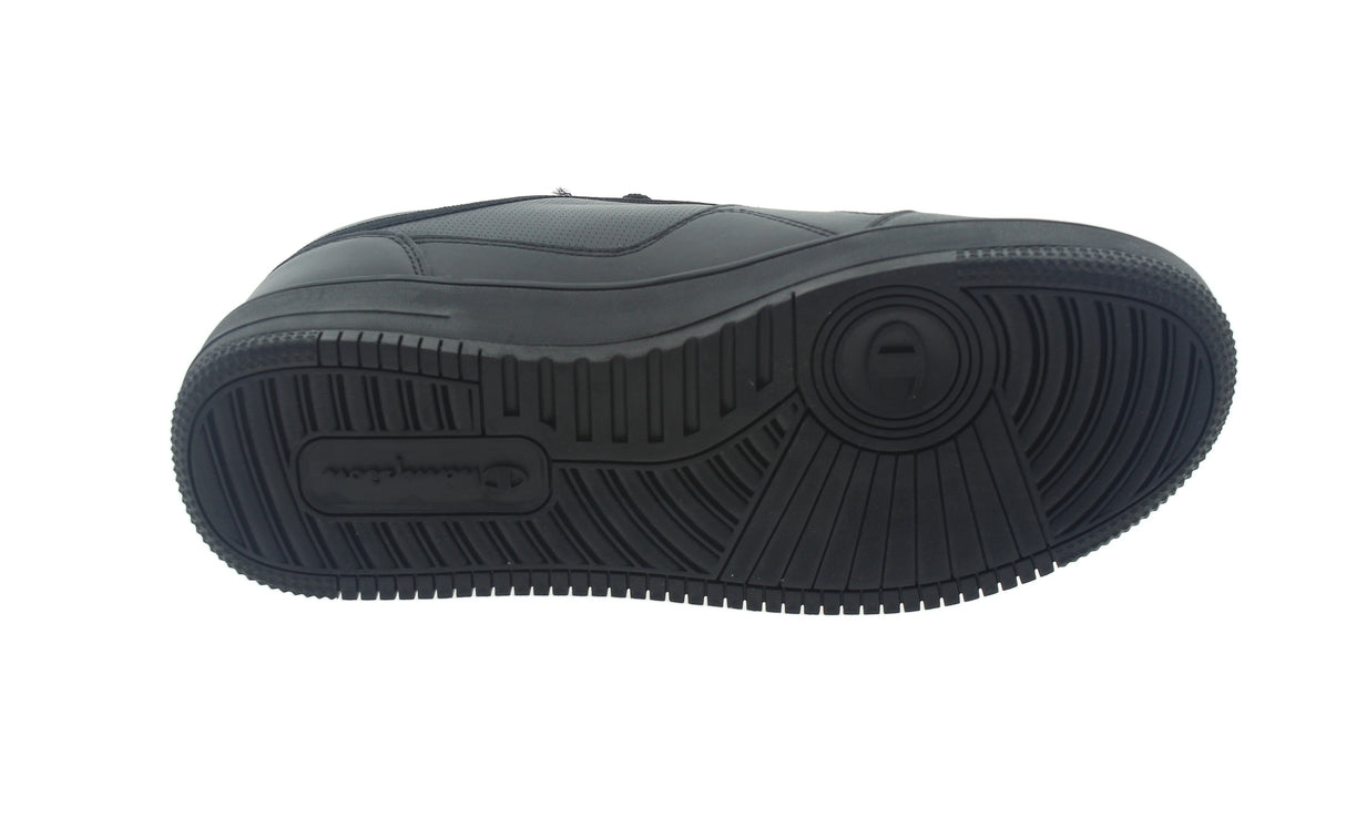 REBOUND LOW - View 6