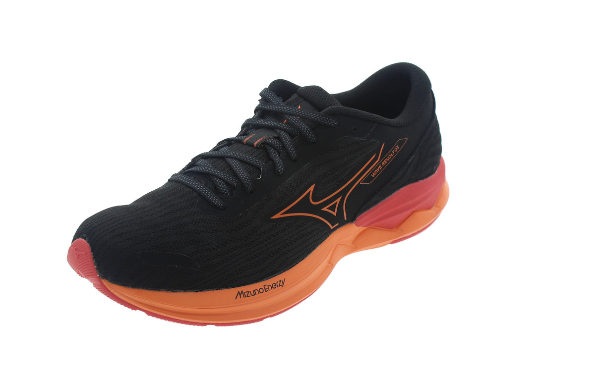 WAVE REVOLT 3 - View 0